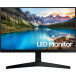 Monitor Samsung T37F LF24T370FWRXEN - 24"/1920x1080 (Full HD)/75Hz/IPS/FreeSync/5 ms/Czarny