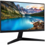 Monitor Samsung Essential LF24T370FWRXEN - zdjęcie poglądowe 2