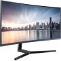 Monitor Samsung LC34H890WGRXEN - zdjęcie poglądowe 2