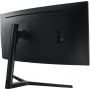 Monitor Samsung LC34H890WGRXEN - zdjęcie poglądowe 4