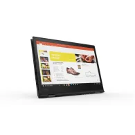 Laptop Lenovo ThinkPad X1 Yoga Gen 3 20LD002JPB, i7-8550U, 14" QHD MT, 8GB, 256GB, Modem LTE, Win10 Pro, 3 lata On-Site | Sklep 