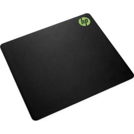 Podkładka pod mysz HP Pavilion Gaming Mouse Pad 300 4PZ84AA - Czarna