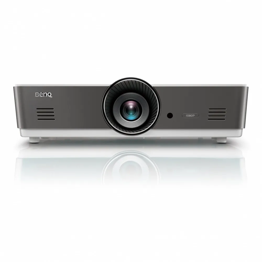 Projektor Benq PJ MH760 9H.JH277.14E, 1920x1080 (FHD), 5000 lm, 3000:1, 2 000 godzin | Sklep ITnes.pl, IT for BUSINESS