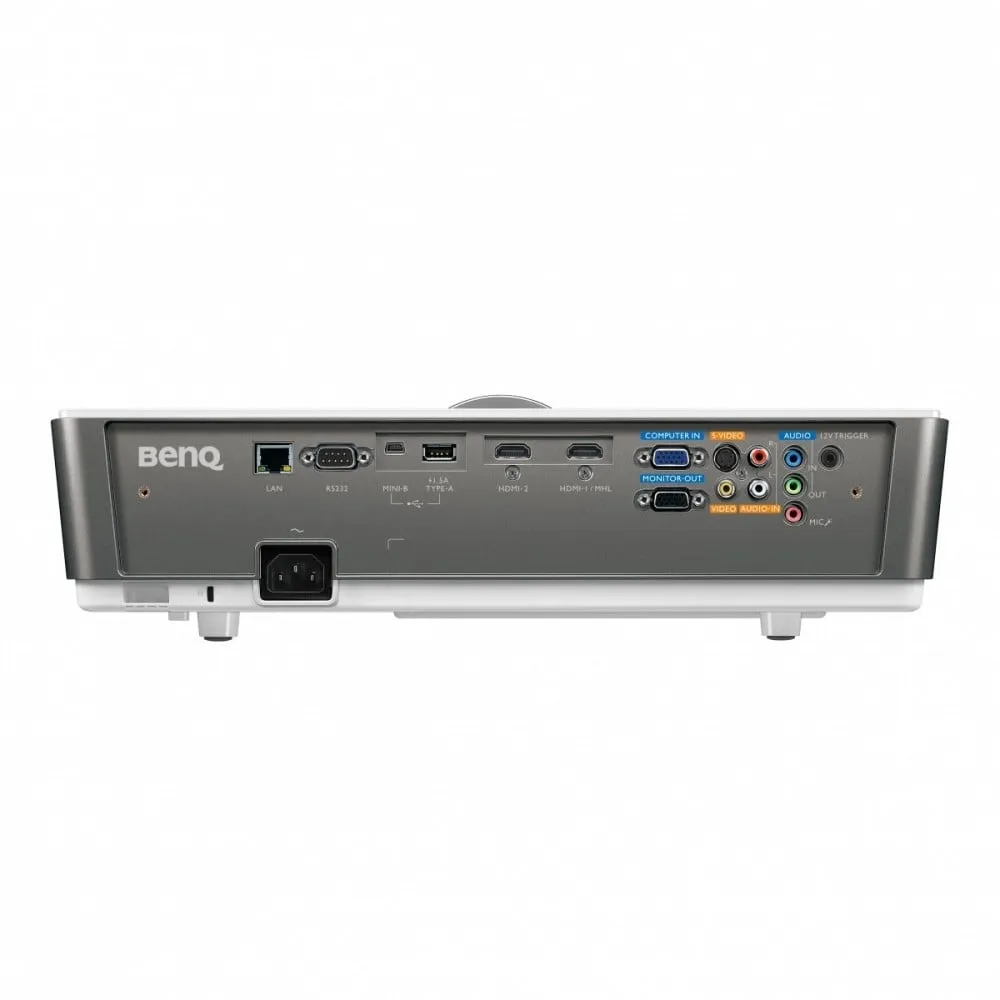 Zdjęcie produktu Projektor Benq PJ MH760 9H.JH277.14E - 1920x1080 (Full HD)/5000 lm/3000:1/2 000 godzin
