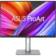 Monitor ASUS ProArt PA248CRV, 24,1", 1920x1200 (WUXGA), 75Hz, 16:10, IPS, HDR, 5 ms, pivot, USB-C, Czarno-srebrny | Sklep ITnes.