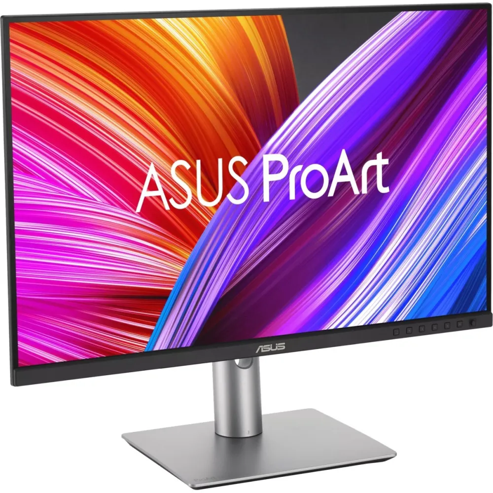 ASUS ProArt PA248CRV - zdjęcie