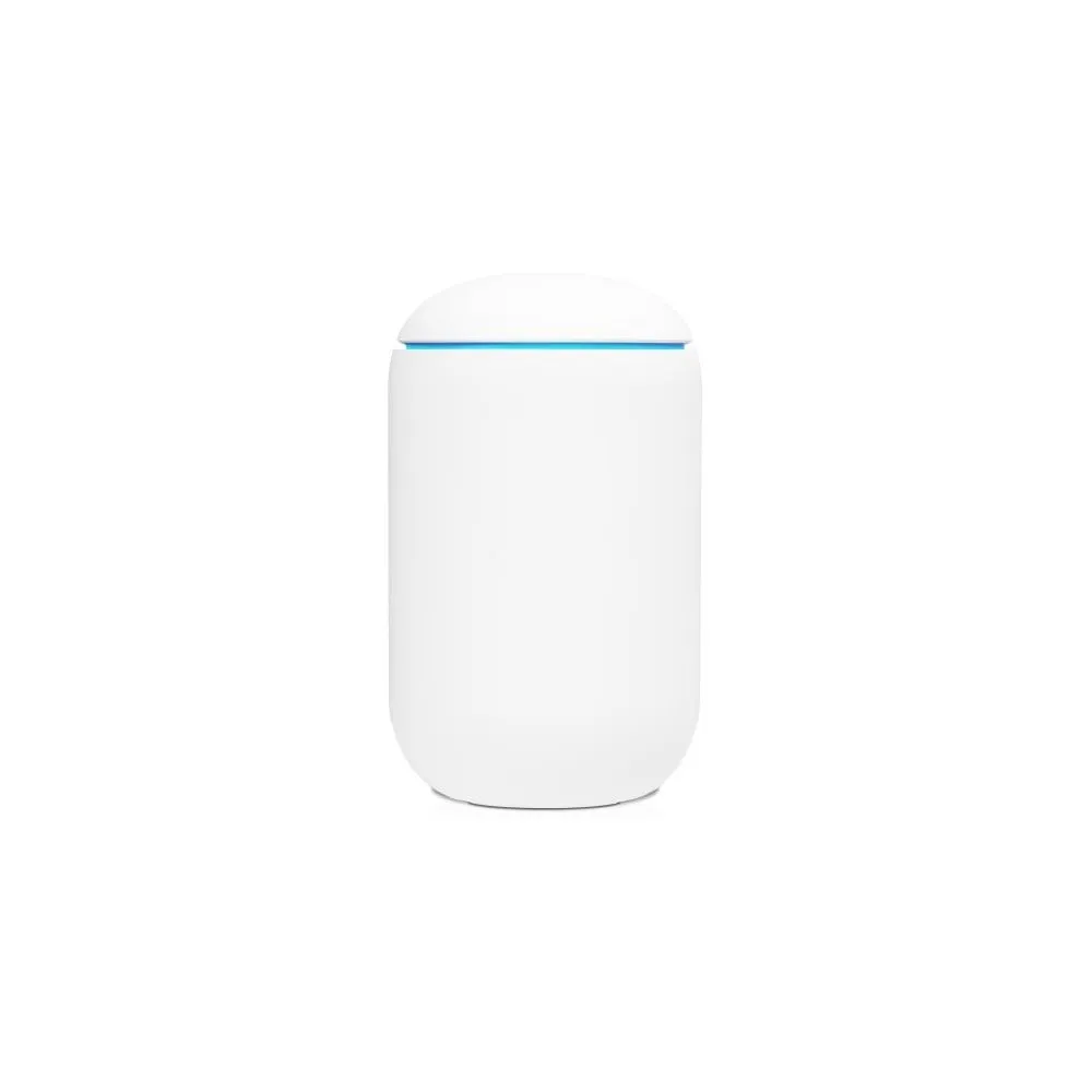 Router Wi-Fi Ubiquiti UniFi Dream Machine UDM-EU, AC WAVE2, 4x4 MIMO, Dual Band, 1x 1000Mbps WAN, 4x 1000Mbps LAN | Sklep ITnes.