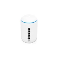Router Wi-Fi Ubiquiti UniFi Dream Machine UDM-EU, AC WAVE2, 4x4 MIMO, Dual Band, 1x 1000Mbps WAN, 4x 1000Mbps LAN | Sklep ITnes.