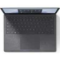 Microsoft Surface Laptop 5 13,5 R1U-00009, i5-1245U, 13,5" 2256x1504 PixelSense MT, 8GB, 512GB, Platynowy, Win10 Pro, 2AE | Skle