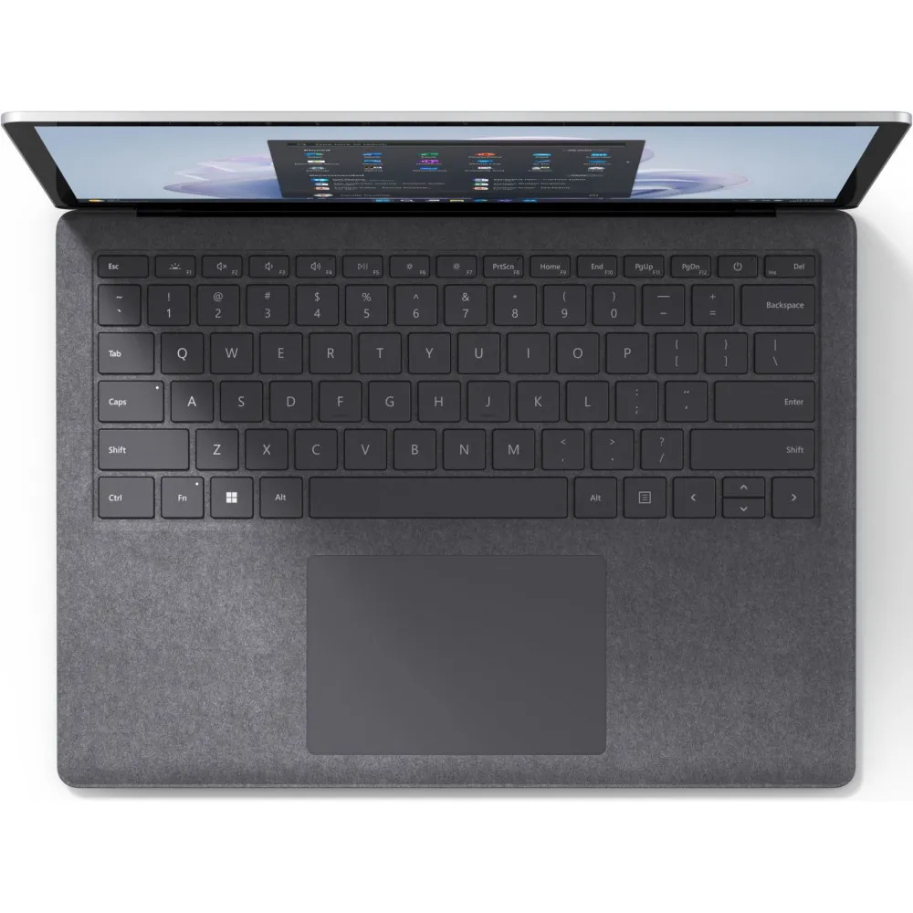 Zdjęcie notebooka Microsoft Surface 5 13,5 R1U-00009