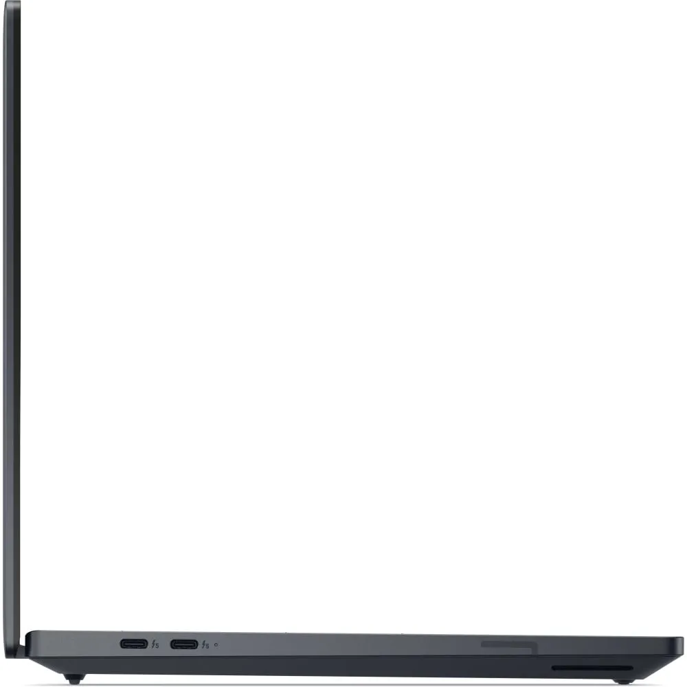 Zdjęcie produktu Laptop Dell Pro Max 14 Premium MA14250 BTO103_MA14250_EMEA - Core Ultra 7 265H vPro/14" WUXGA IPS/RAM 32GB/1TB/RTX PRO 1000/Grafitowy/Win 11 Pro/3OS ProSupport NBD