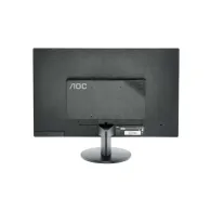 Monitor AOC e2470Swda E2470SWDA, 23,6", 1920x1080 (FHD), 60Hz, TN, 5 ms, Czarny | Sklep ITnes.pl, IT for BUSINESS