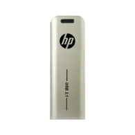 Pendrive HP HPFD796L-512 - 512 GB, USB 3.1, Kolor srebrny | Sklep ITnes.pl - IT for BUSINESS