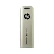 Pendrive HP HPFD796L-512 - 512 GB, USB 3.1, Kolor srebrny | Sklep ITnes.pl - IT for BUSINESS