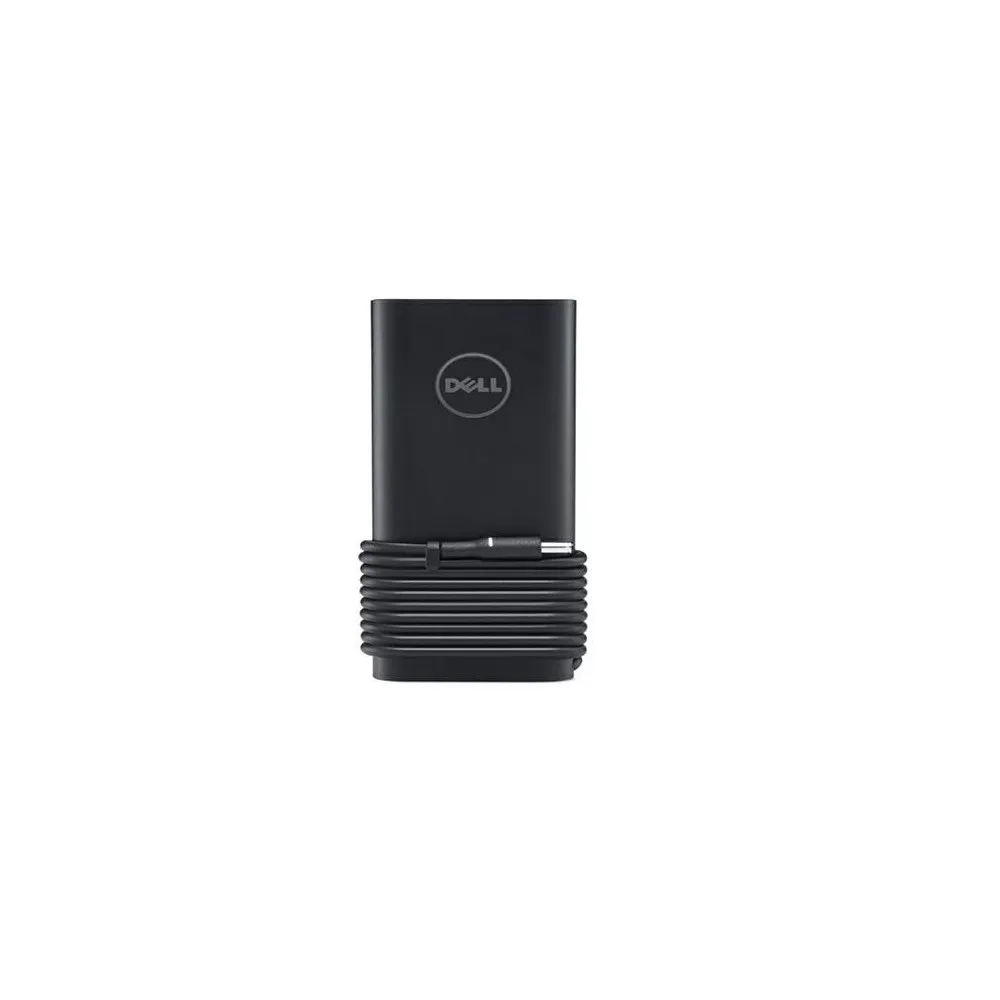 Dell Euro 130W 1M 3pin AC Precision 5520/XPS 15 Power Cable 4.5 mm | S