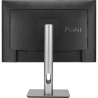 Monitor ASUS ProArt PA248CRV 90LM05K0-B01K70, 24,1", 1920x1200 (WUXGA), 75Hz, 16:10, IPS, HDR, 5 ms, pivot, USB-C, Czarno-srebrn