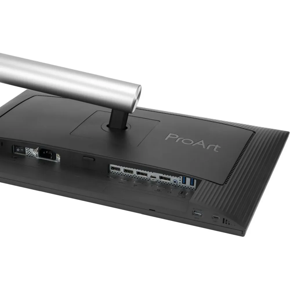 Zdjęcie produktu Monitor ASUS ProArt PA248CRV 90LM05K0-B01K70 - 24,1"/1920x1200 (WUXGA)/75Hz/16:10/IPS/HDR/5 ms/pivot/USB-C/Czarno-srebrny