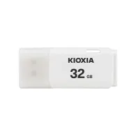 Pendrive KIOXIA TransMemory U202 32 GB USB 2.0 LU202W032GG4 - Biały