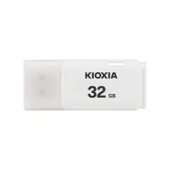 Pendrive KIOXIA TransMemory U202 32 GB USB 2.0 LU202W032GG4 - Biały