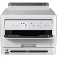 Urządzenie wielofunkcyjne atramentowe mono Epson WorkForce Pro WF-M5399DW C11CK77401