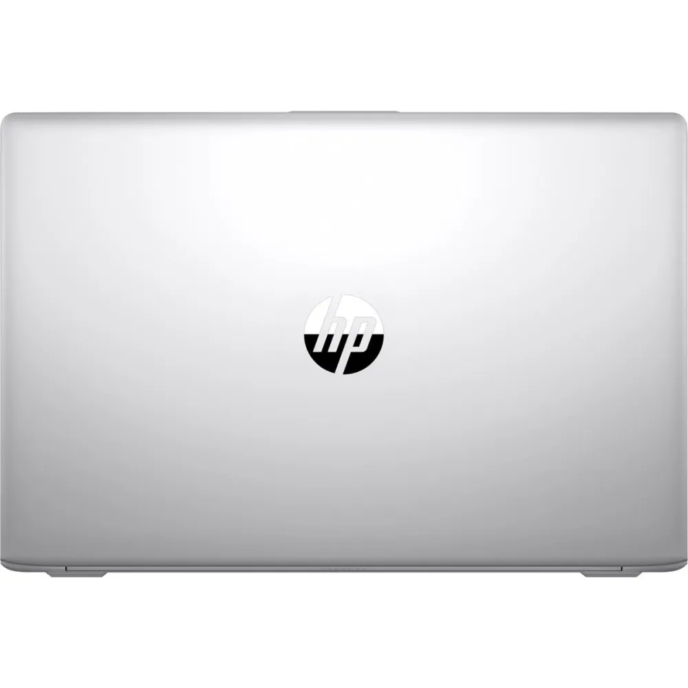 Laptop HP ProBook 470 G5 2UB61EA - i7-8550U/17,3" Full HD IPS/RAM 16GB/SSD 256GB + HDD 1TB/Windows 10 Pro/1 rok Carry-in - zdjęcie