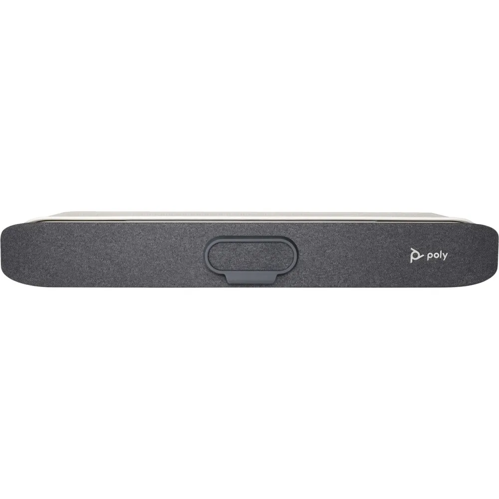 Zestaw głośnomówiący Poly Studio X30 All-In-One Video Bar 83Z45AA