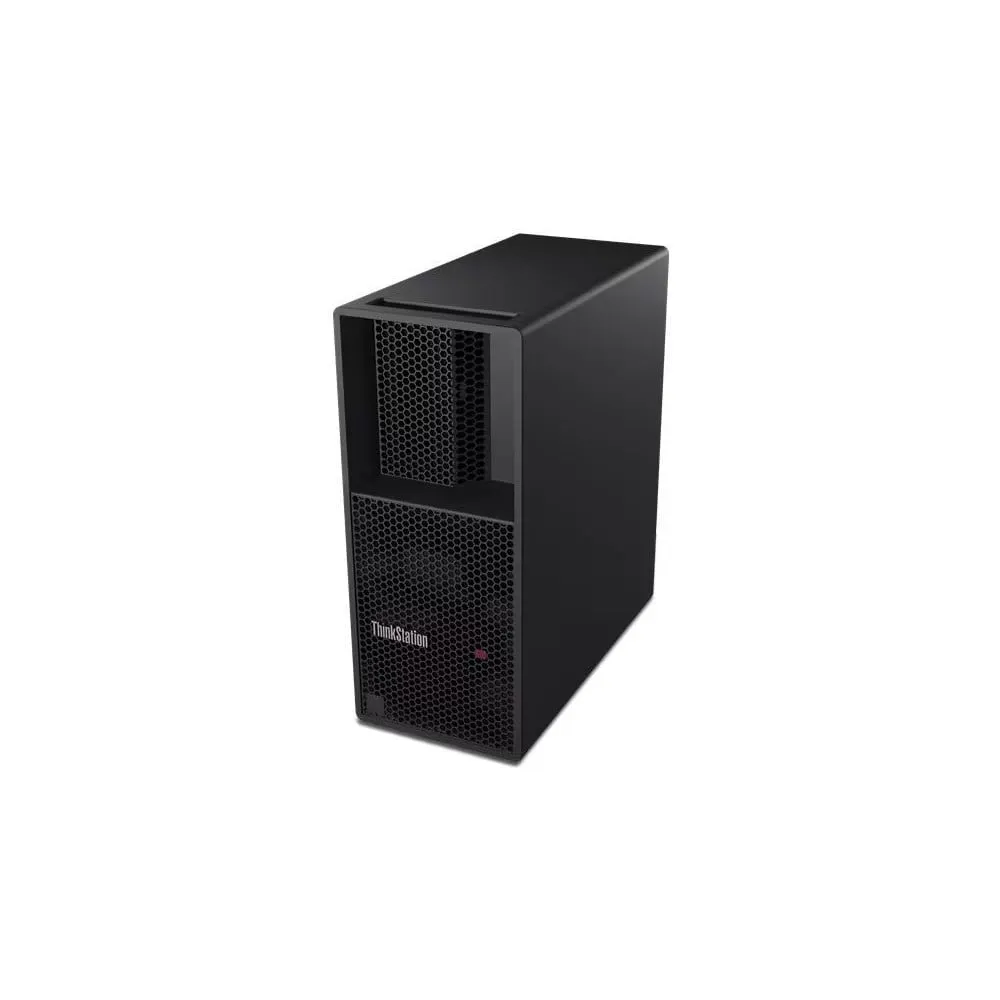 Zdjęcie produktu Stacja robocza Lenovo ThinkStation P3 Tower 30GS7OF4XPB - Tower/i7-13700K vPro/RAM 64GB/SSD 2TB/NVIDIA T1000 4GB/Windows 11 Pro