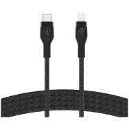 Kabel Belkin USB-A, Lightning CAA010BT1MBK - zdjęcie poglądowe 3