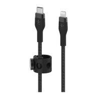 Kabel Belkin USB-A, Lightning CAA010BT1MBK - zdjęcie poglądowe 2