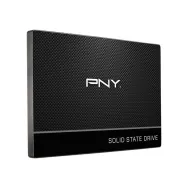 Dysk SSD 250GB SATA 2,5" PNY CS900 SSD7CS900-250-RB, 2,5", SATA III, 535-500MBps | Sklep ITnes.pl, IT for BUSINESS