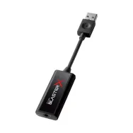 Creative Labs Sound Blaster X G1 zewnętrzna karta dźwiękowa - 70SB171000000 | Sklep ITnes.pl - IT for BUSINESS