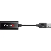 Creative Labs Sound Blaster X G1 zewnętrzna karta dźwiękowa - 70SB171000000 | Sklep ITnes.pl - IT for BUSINESS