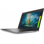Laptop Dell Precision 5770 N202P5770EMEA_VP - i7-12800H, 17" WQUXGA IPS MT, RAM 32GB, 512GB, RTX A3000, Srebrno-czarny, Win 11 Pro, 3OS ProSupport NBD - zdjęcie 1