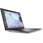 Laptop Dell Precision 5470 N206P5470EMEA_VP - i7-12800H, 14" WUXGA IPS, RAM 32GB, 1TB, RTX A1000, Srebrno-czarny, Win 11 Pro, 3OS ProSupport NBD - zdjęcie 2