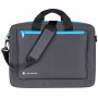 Torba na laptopa Toshiba Dynabook Notebook Bag 15,6" Top Loader PX2001E-1NCA - zdjęcie poglądowe 1