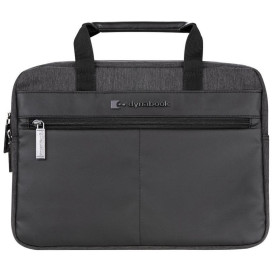 Torba na laptopa Toshiba Dynabook Protective Case 13" Premium PX2008E-1NCA - Szara