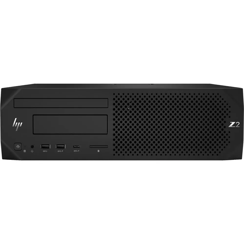 HP Z2 4RX05EA