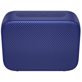 Głośnik bezprzewodowy HP Bluetooth 350 2D803AA - Niebieski