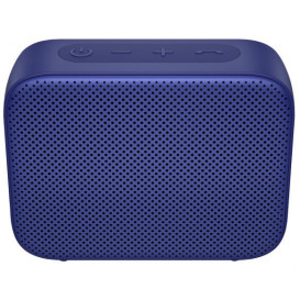 Głośnik bezprzewodowy HP Bluetooth 350 2D803AA - Niebieski