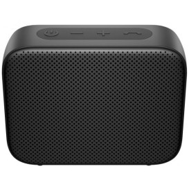Głośnik bezprzewodowy HP Bluetooth 350 2D802AA - Czarny