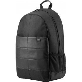 Plecak na laptopa HP Classic Backpack 15,6" 1FK05AA - Czarny - zdjęcie 4