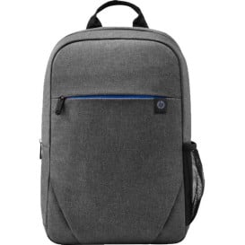 Plecak na laptopa HP Prelude Backpack 15,6" 2Z8P3AA - Szary