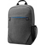 Plecak na laptopa HP Prelude Backpack 15,6" 2Z8P3AA - zdjęcie poglądowe 1