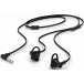 Słuchawki douszne HP 150 X7B04AA - Czarne