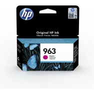 Tusz HP 963 purpurowy - 3JA24AE | Sklep ITnes.pl - IT for BUSINESS