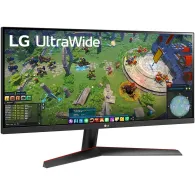 Monitor LG UltraWide 29WP60G-B - zdjęcie poglądowe 1