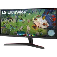 Monitor LG UltraWide 29WP60G-B - zdjęcie poglądowe 2