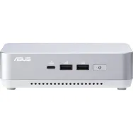 Komputer ASUS NUC 14 Pro+ Kit 90AR0051-M000J09, Mini Desktop, Core Ultra 9 185H, 48GB, 2TB + 512GB, WiFi, 3 lata CI | Sklep ITne