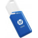 Pendrive HP by PNY 128GB USB 3.1 HPFD755W-128 - Niebieski, Biały