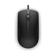 Dell 570-AAIS Optical Mouse-MS116 - Black | Sklep ITnes.pl - IT for BU Dell 570-AAIS Optical Mouse-MS116 - Black | Sklep ITnes.pl - IT for BU